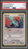 PSA 7 Drattak Holo thumbnail 1