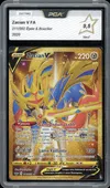 PCA 9.5 Zacian V Gold thumbnail 1