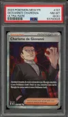 PSA 8 (OC) Charisme de Giovanni thumbnail 1