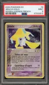 PSA 9 Jirachi Holo thumbnail 1
