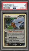 PSA 7 Tengalice Holo thumbnail 1