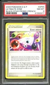 PSA 8 Zone Ultime thumbnail 1