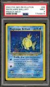 PSA 9 Magicarpe Brillant thumbnail 1