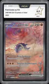 PCA 9.5 Fort-Ivoire Ex thumbnail 1