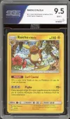 SGS 9.5 Raichu Holo thumbnail 1