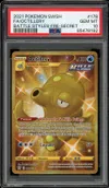 PSA 10 Octillery Gold thumbnail 1