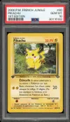 PSA 10 Pikachu thumbnail 1