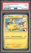 PSA 9 Pikachu thumbnail 1