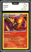 PCA 9 Goupelin Holo thumbnail 1