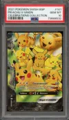 PSA 10 Pikachu V Union thumbnail 1