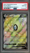 PSA 10 Celebi V thumbnail 1
