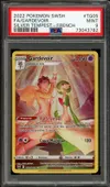PSA 9 Gardevoir thumbnail 1