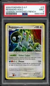 PSA 9 Regigigas Holo thumbnail 1