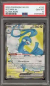 PSA 10 Altaria Ex thumbnail 1