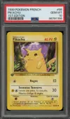 PSA 10 Pikachu thumbnail 1