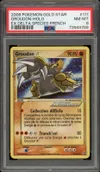 PSA 8 Groudon Gold Star thumbnail 1