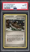 PSA 8 Grotte Island Reverse thumbnail 1