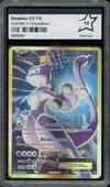 PCA 10 Mewtwo Ex thumbnail 1