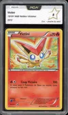 PCA 8 Victini Holo thumbnail 1