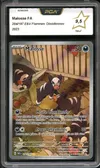 PCA 9.5 Malosse thumbnail 1