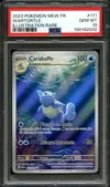 PSA 10 Carabaffe thumbnail 1