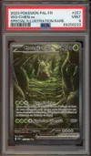 PSA 9 Chongjian Ex thumbnail 1