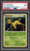 PSA 9 Phyllali Holo thumbnail 1