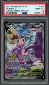 PSA 10 Mew V thumbnail 1