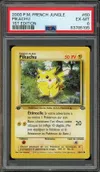 PSA 6 Pikachu thumbnail 1