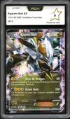 PCA 9 Kyurem Noir Ex thumbnail 1