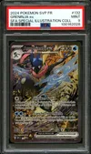 PSA 9 Amphinobi Ex thumbnail 1