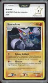 PCA 9 Scorvol Holo thumbnail 1