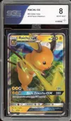 SGS 8 Raichu Gx thumbnail 1