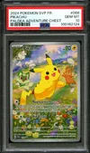 PSA 10 Pikachu thumbnail 1