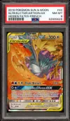 PSA 8 Sulfura, Électhor et Artikodin Gx thumbnail 1