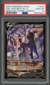 PSA 10 Noctali V thumbnail 1