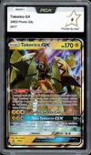 PCA 9 Tokorico Gx thumbnail 1