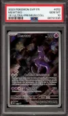 PSA 10 Mewtwo thumbnail 1