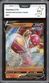 PCA 9.5 Charmina V thumbnail 1