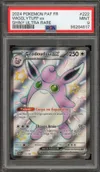 PSA 9 Grodoudou Ex thumbnail 1