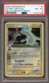 PSA 8 Latios Holo thumbnail 1