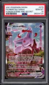 PSA 10 Mentali VMax thumbnail 1