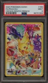 PSA 9 Pikachu thumbnail 1