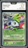 PCA 8 Shaymin Niv. X thumbnail 1