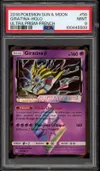 PSA 9 Giratina Holo Prism thumbnail 1