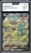 PCA 9.5 Golemastoc V thumbnail 1