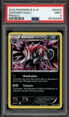 PSA 9 Zoroark Holo thumbnail 1