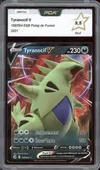 PCA 9.5 Tyranocif V thumbnail 1