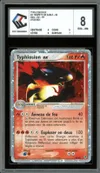 CCC 8 Typhlosion Ex thumbnail 1