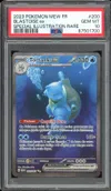 PSA 10 Tortank Ex thumbnail 1